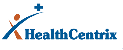 HealthCentrix Logo